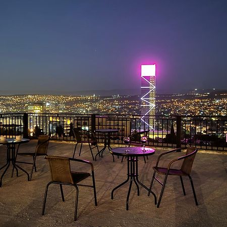 Brothers Apartments With Terrace In Old טביליסי מראה חיצוני תמונה