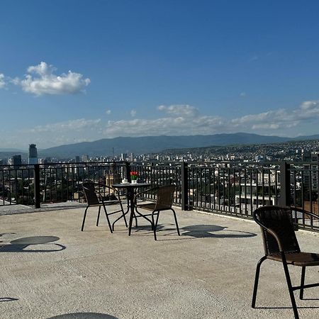 Brothers Apartments With Terrace In Old טביליסי מראה חיצוני תמונה